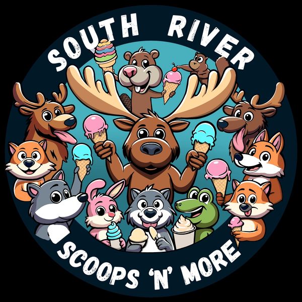 South River Scoops 'N' More